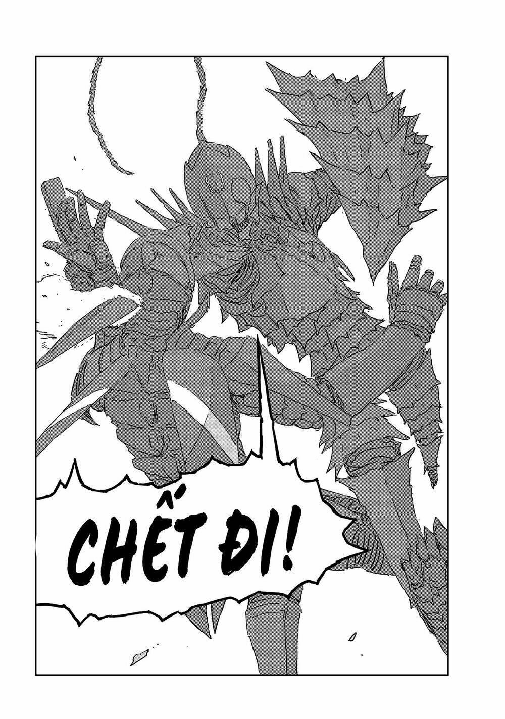 Aposimz Chapter 44 - AB Truyện