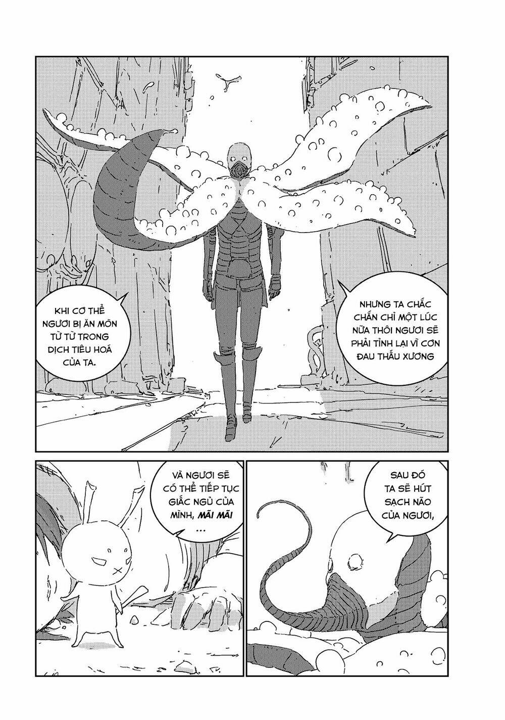 Aposimz Chapter 44 - AB Truyện