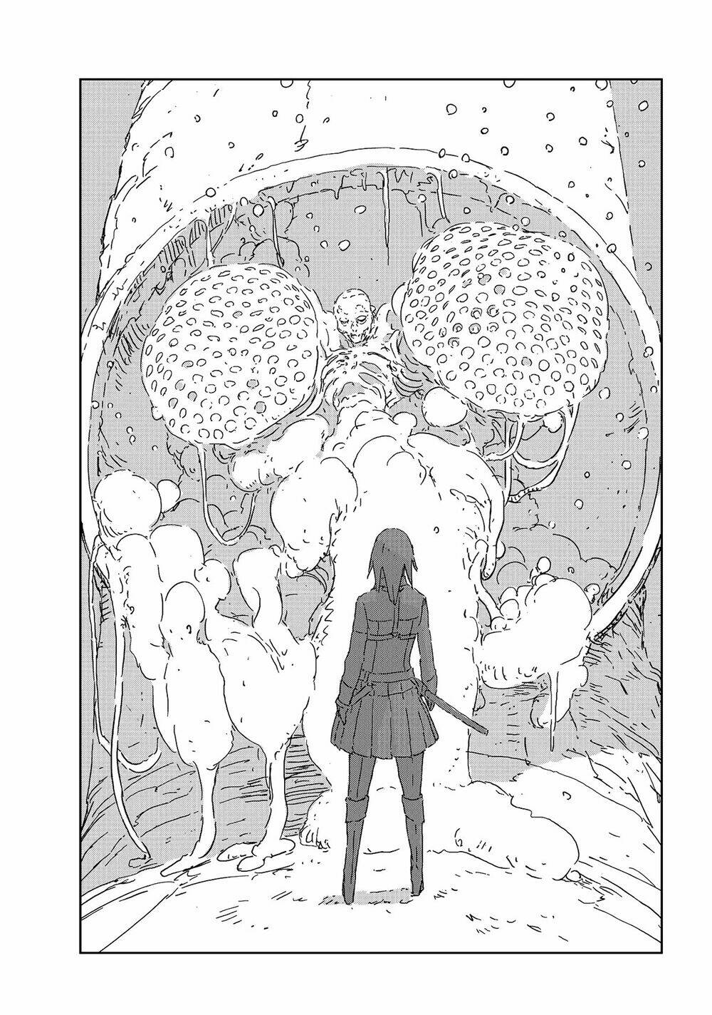 Aposimz Chapter 44 - AB Truyện