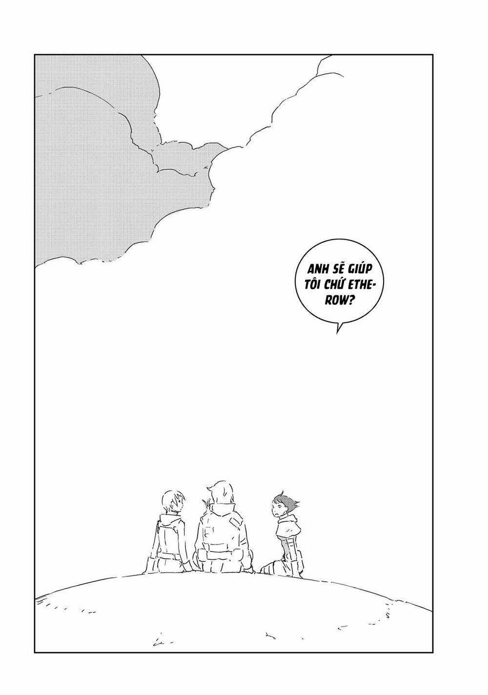 Aposimz Chapter 50 - AB Truyện