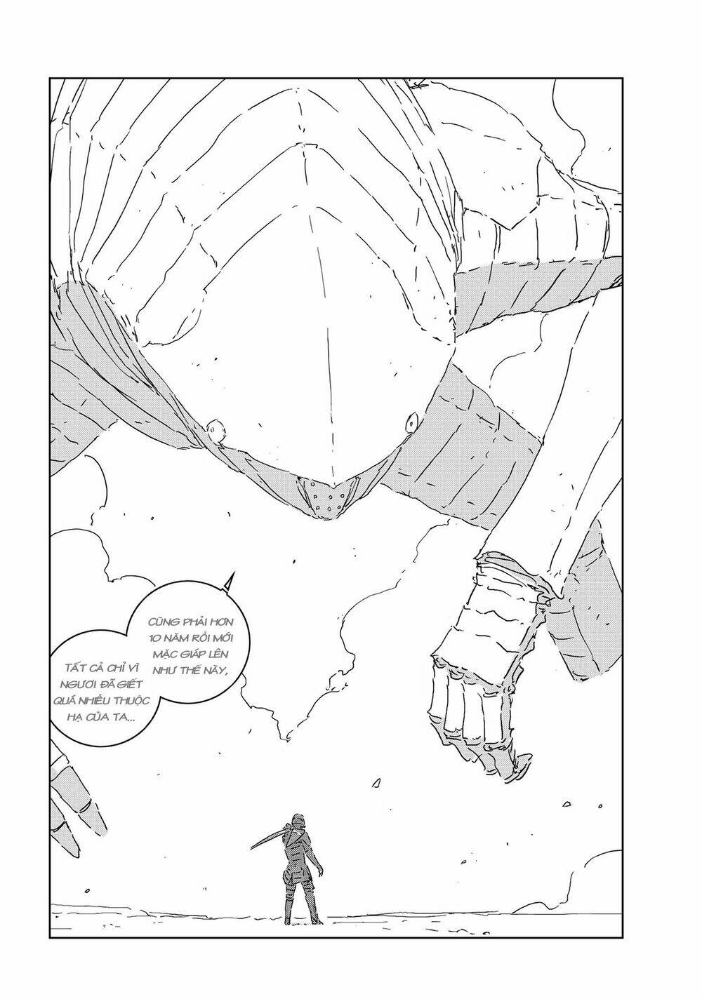 Aposimz Chapter 50 - AB Truyện