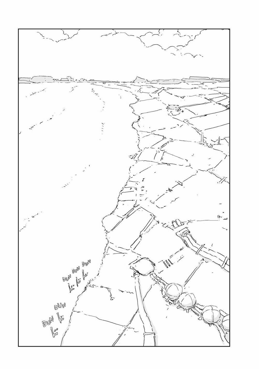Aposimz Chapter 51 - TC Truyện