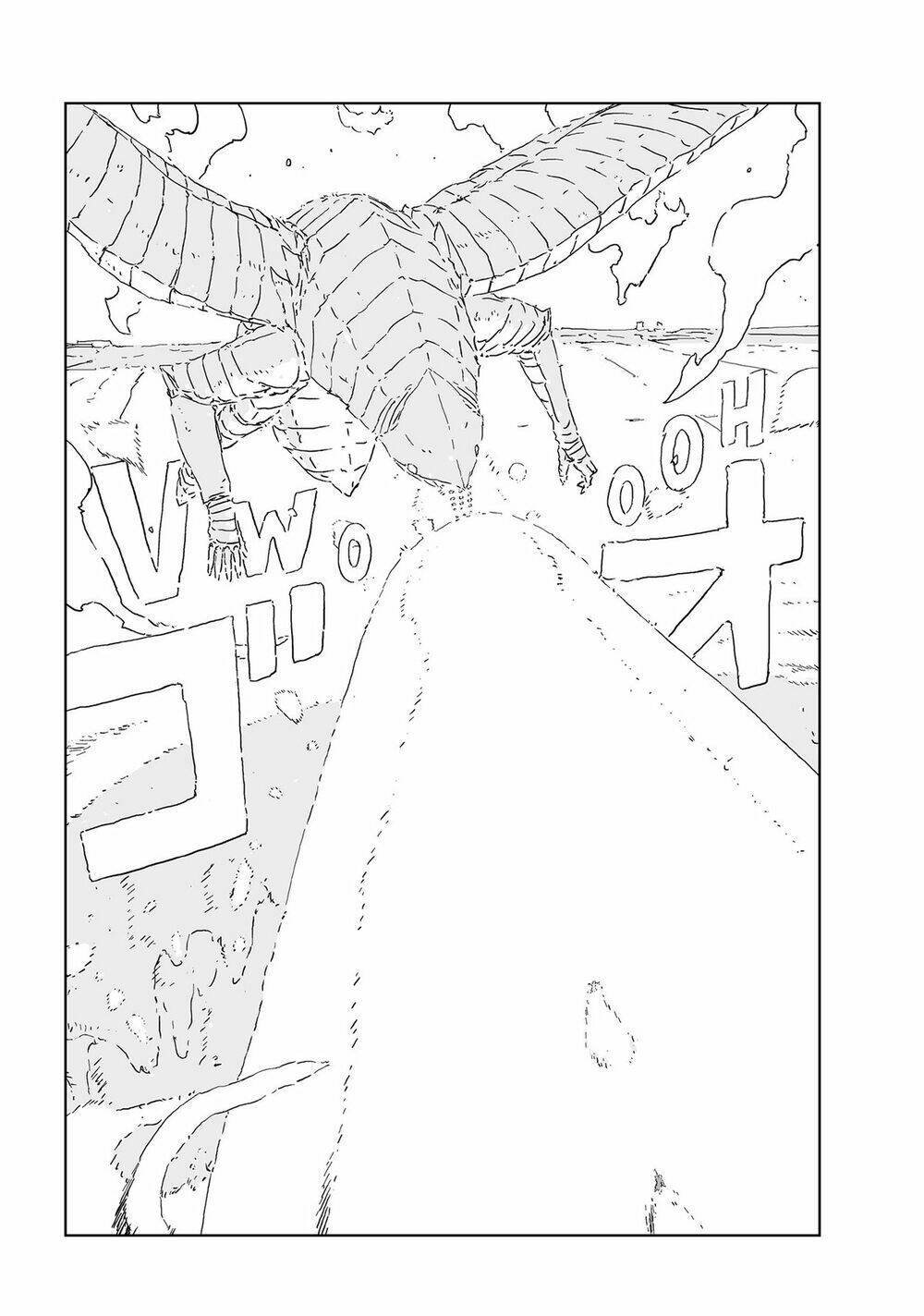Aposimz Chapter 51 - TC Truyện