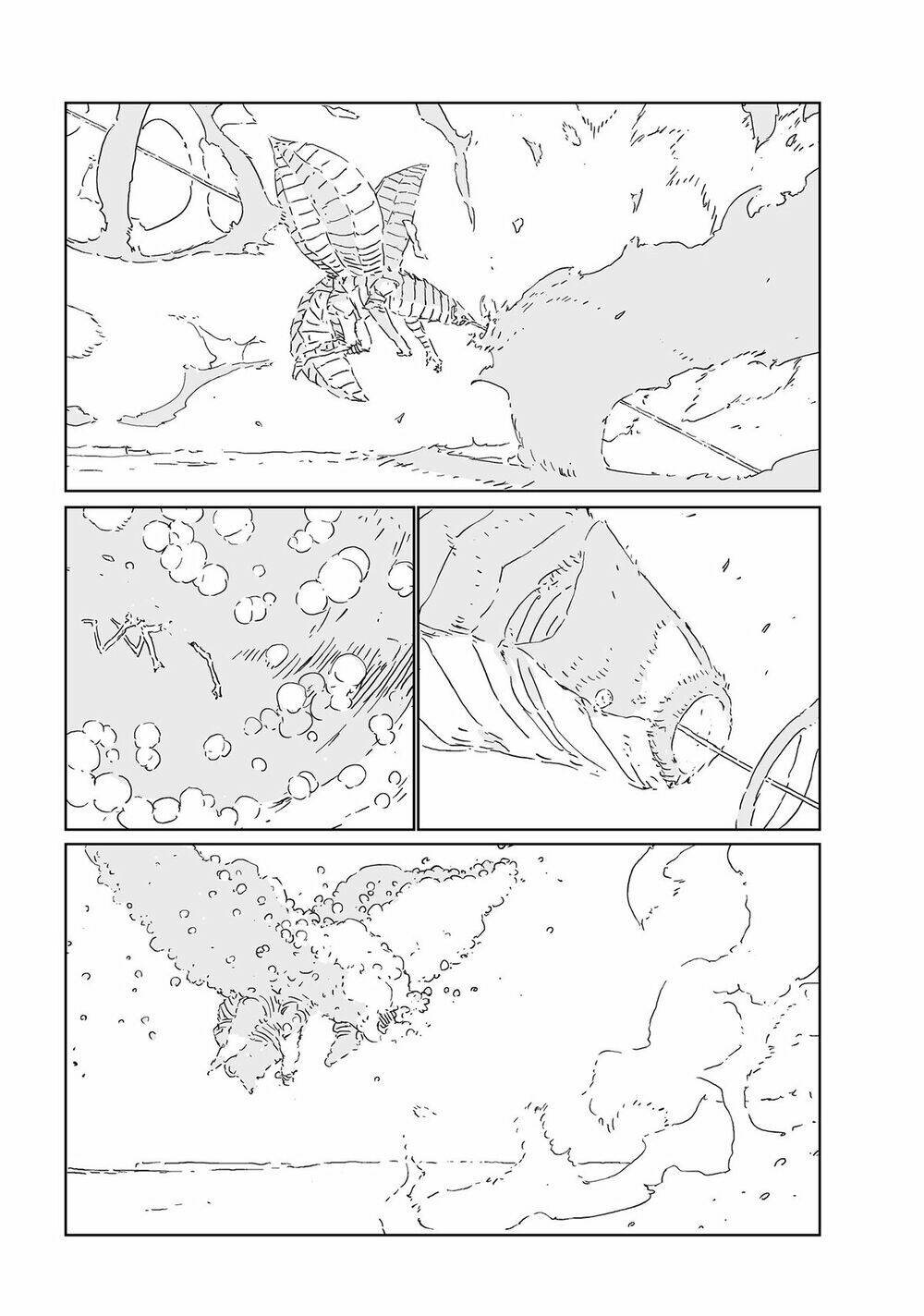 Aposimz Chapter 51 - TC Truyện