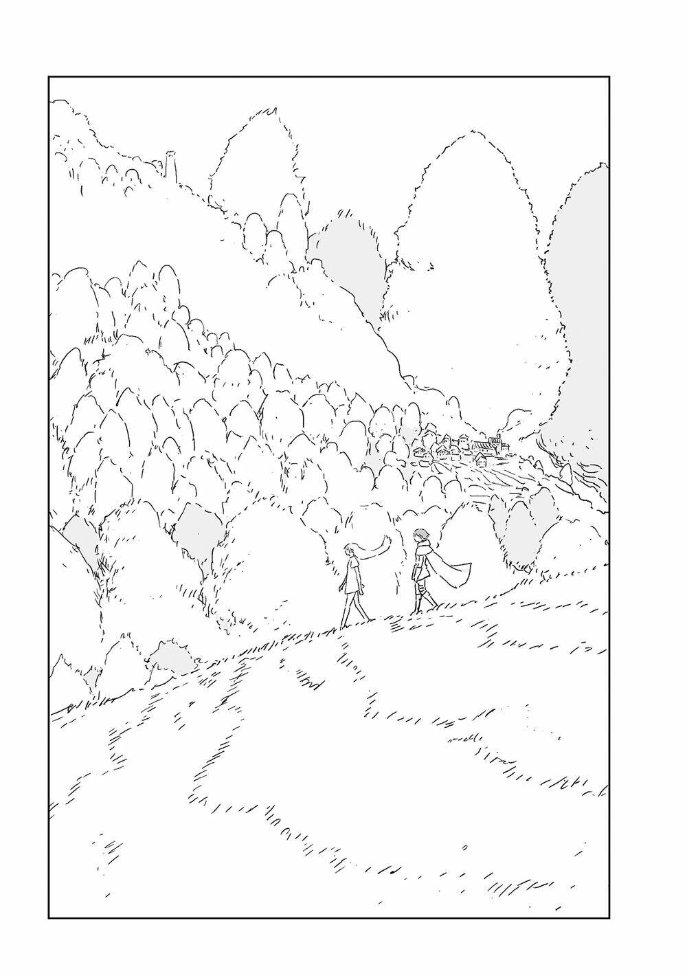 Aposimz Chapter 53 - TC Truyện