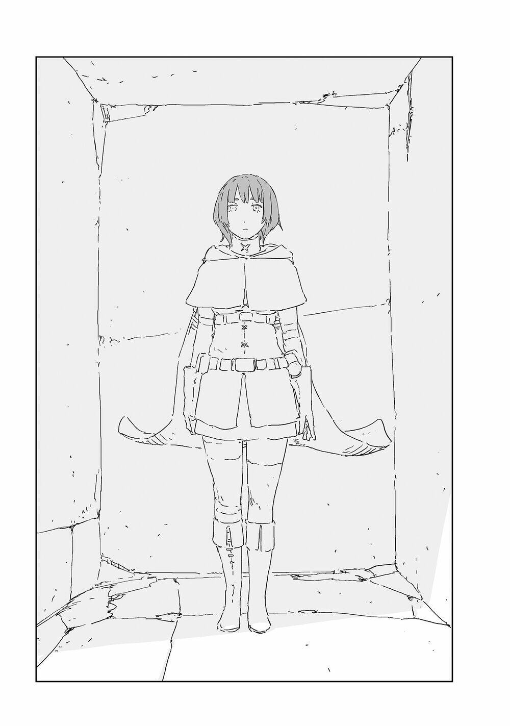 Aposimz Chapter 53 - TC Truyện