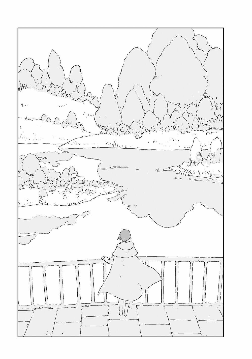 Aposimz Chapter 53 - TC Truyện