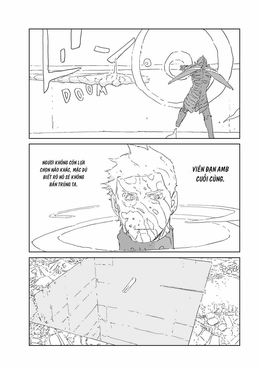 Aposimz Chapter 54 - TC Truyện
