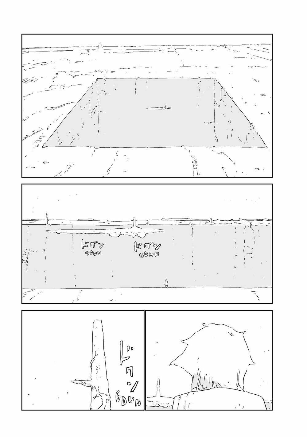 Aposimz Chapter 54 - TC Truyện
