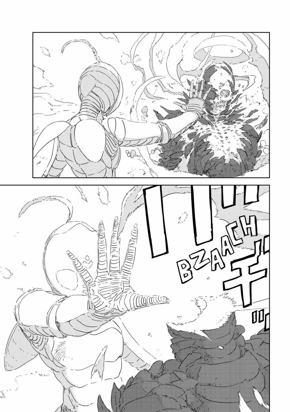 Aposimz Chapter 6 - TC Truyện
