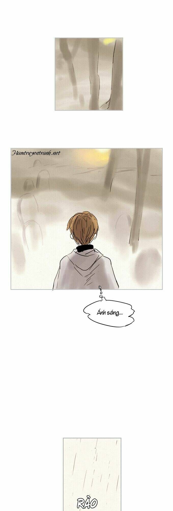Amber Chapter 3 - TC Truyện