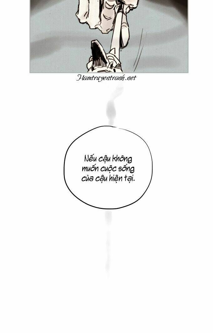 Amber Chapter 3 - TC Truyện