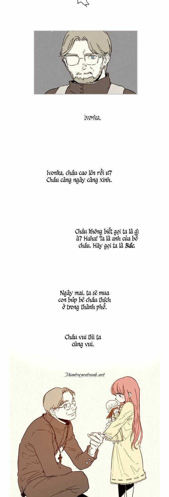 Amber Chapter 15 - TC Truyện