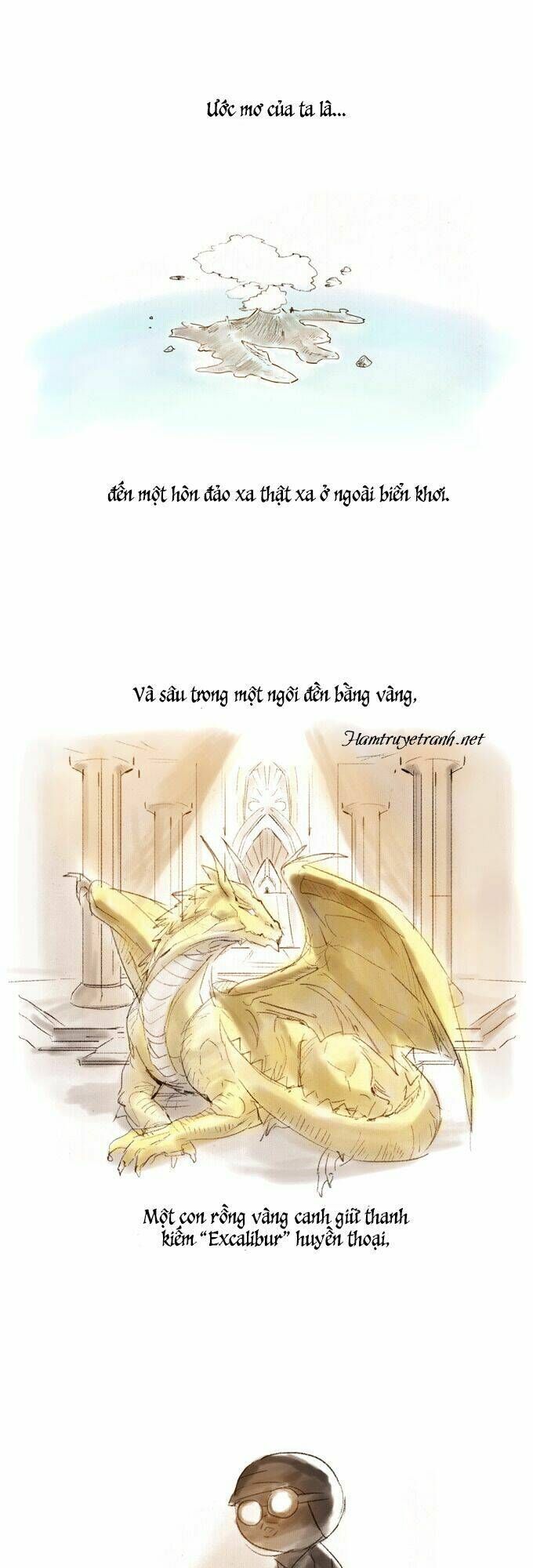 Amber Chapter 10 - TC Truyện