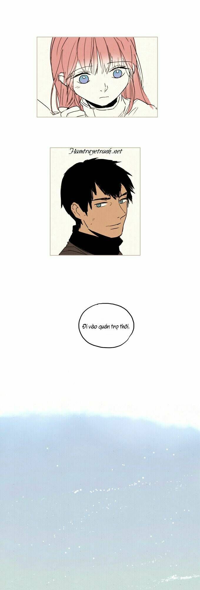 Amber Chapter 10 - TC Truyện