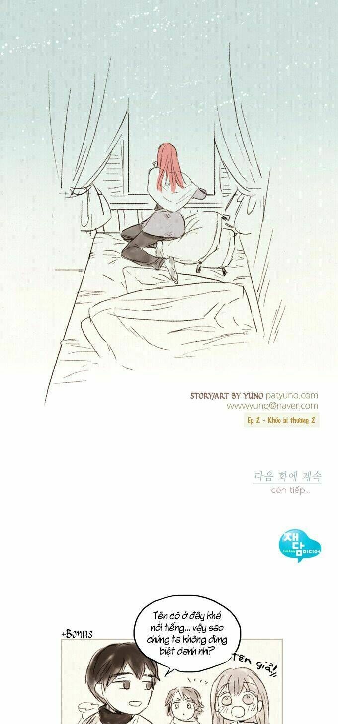 Amber Chapter 10 - TC Truyện