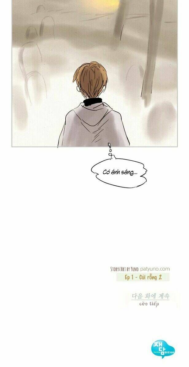 Amber Chapter 2 - TC Truyện