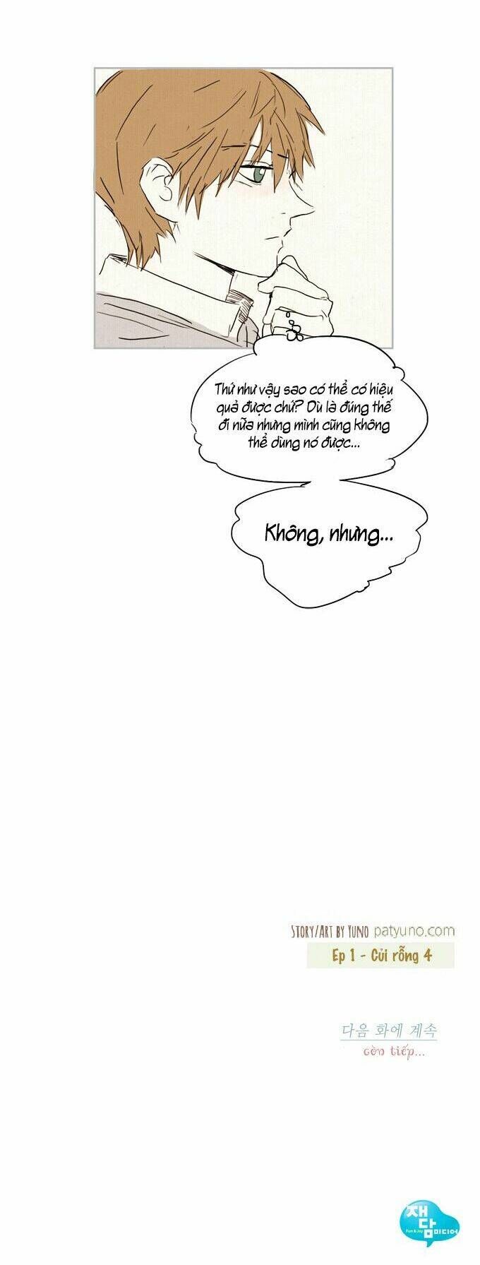 Amber Chapter 4 - TC Truyện