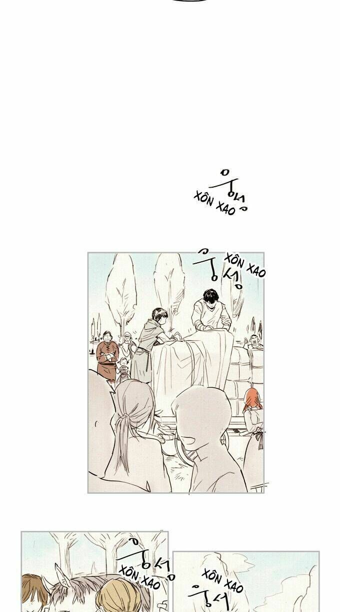 Amber Chapter 4 - TC Truyện