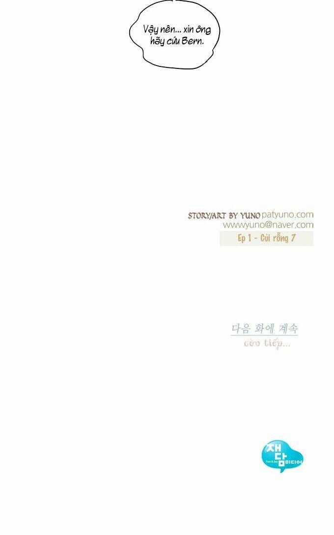 Amber Chapter 7 - TC Truyện