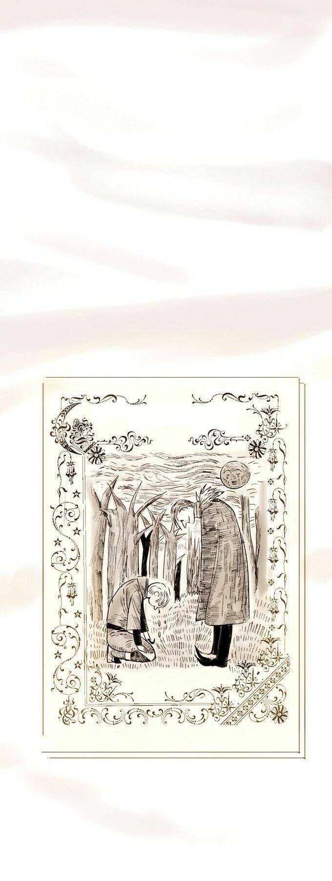 Amber Chapter 8 - TC Truyện
