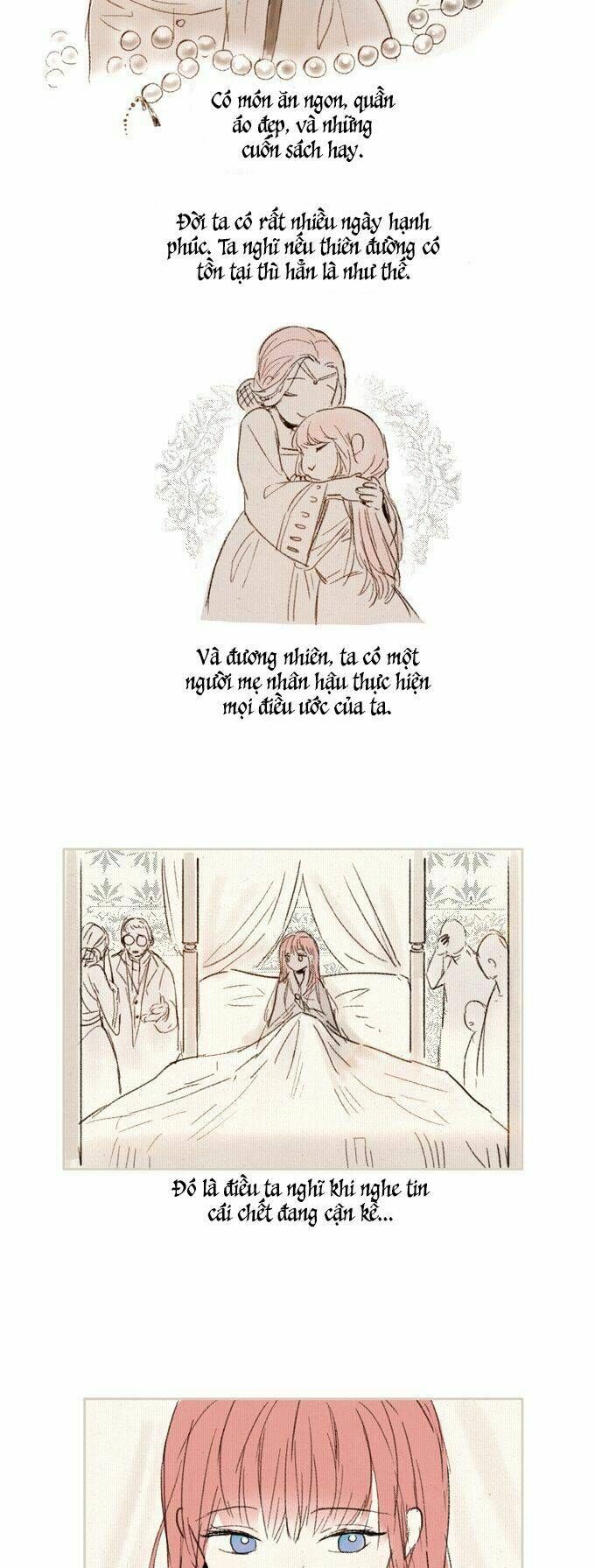 Amber Chapter 9 - TC Truyện