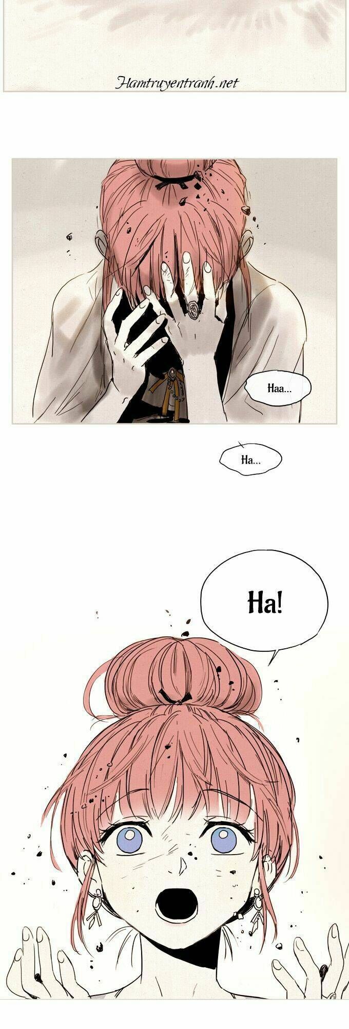 Amber Chapter 9 - TC Truyện