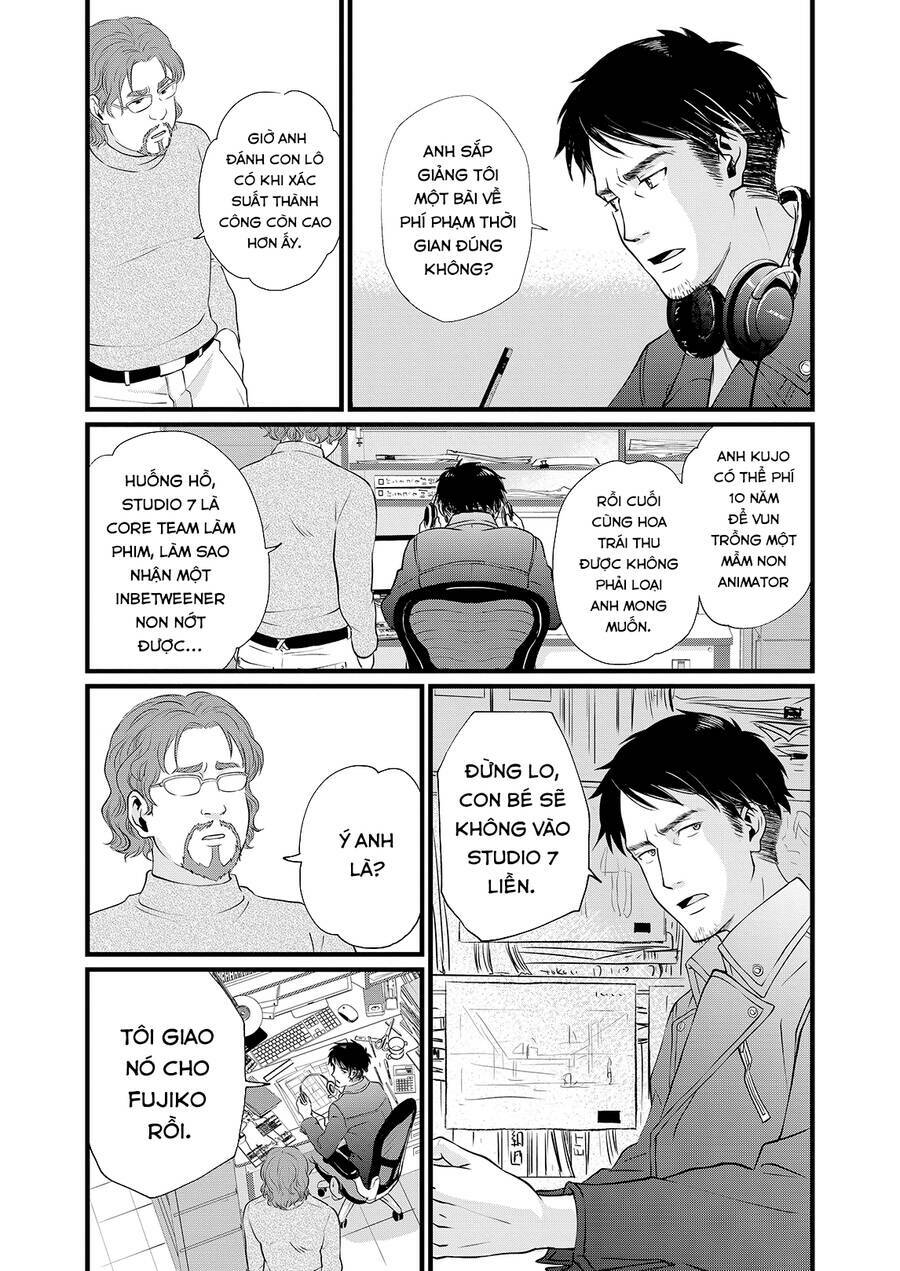 Animeta! Chapter 2 - TC Truyện