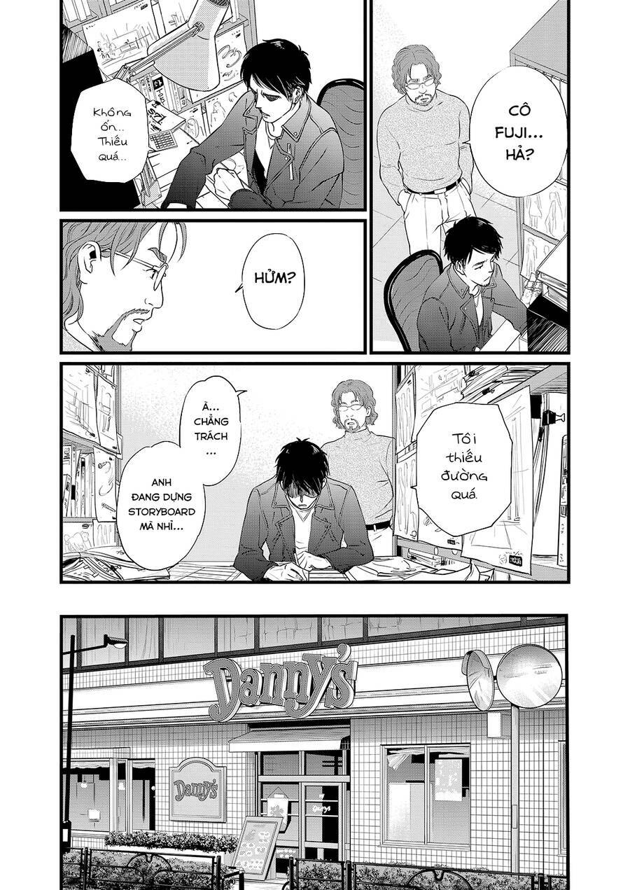 Animeta! Chapter 2 - TC Truyện