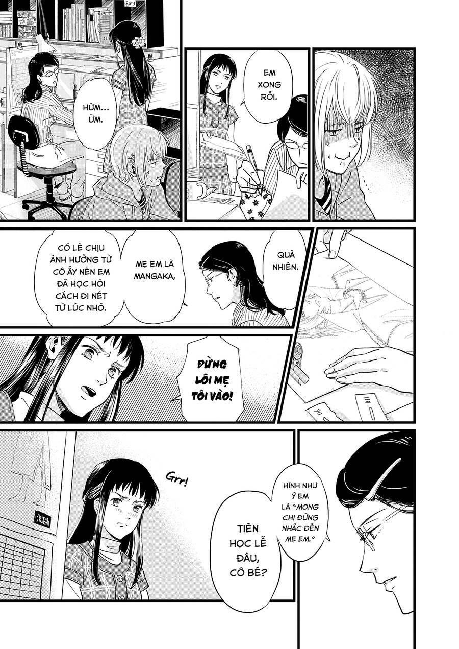 Animeta! Chapter 2 - TC Truyện