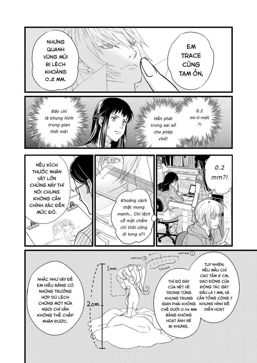 Animeta! Chapter 2 - TC Truyện