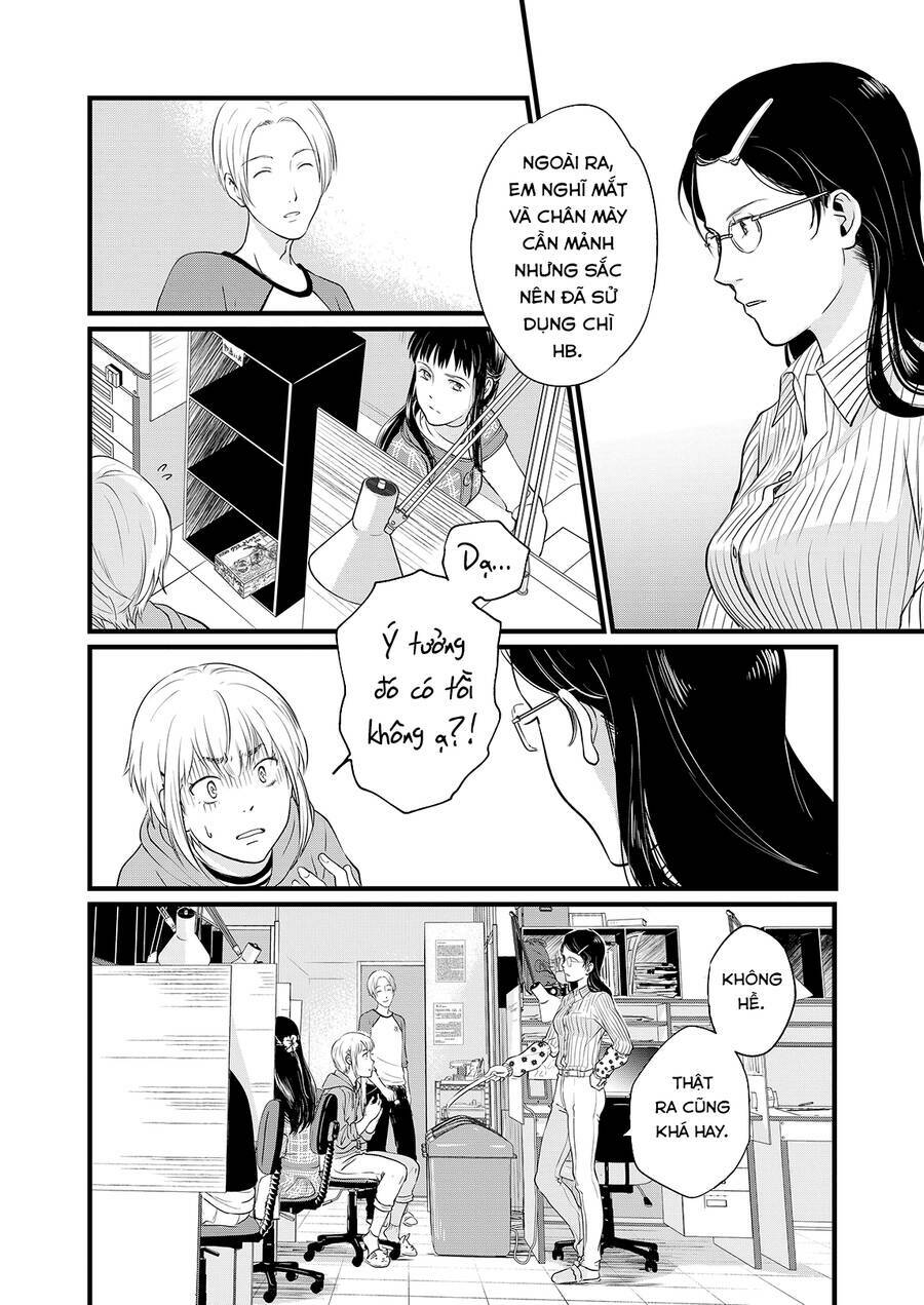 Animeta! Chapter 2 - TC Truyện