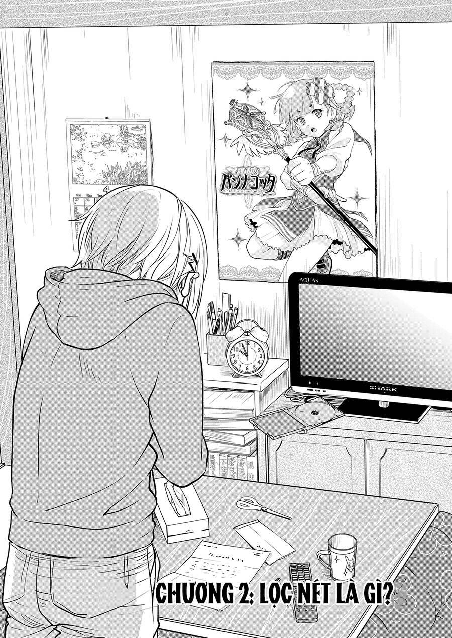 Animeta! Chapter 2 - TC Truyện