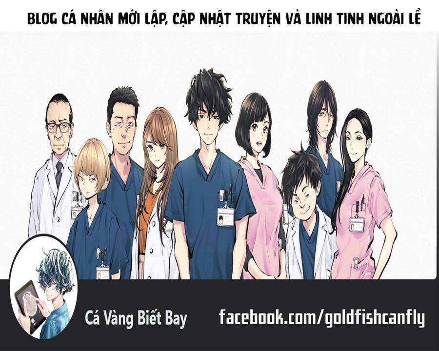 Animeta! Chapter 2 - TC Truyện