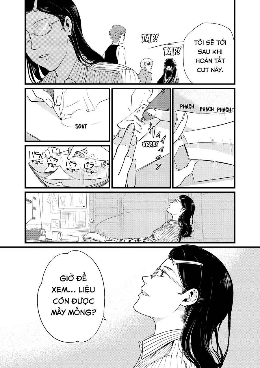 Animeta! Chapter 2 - TC Truyện