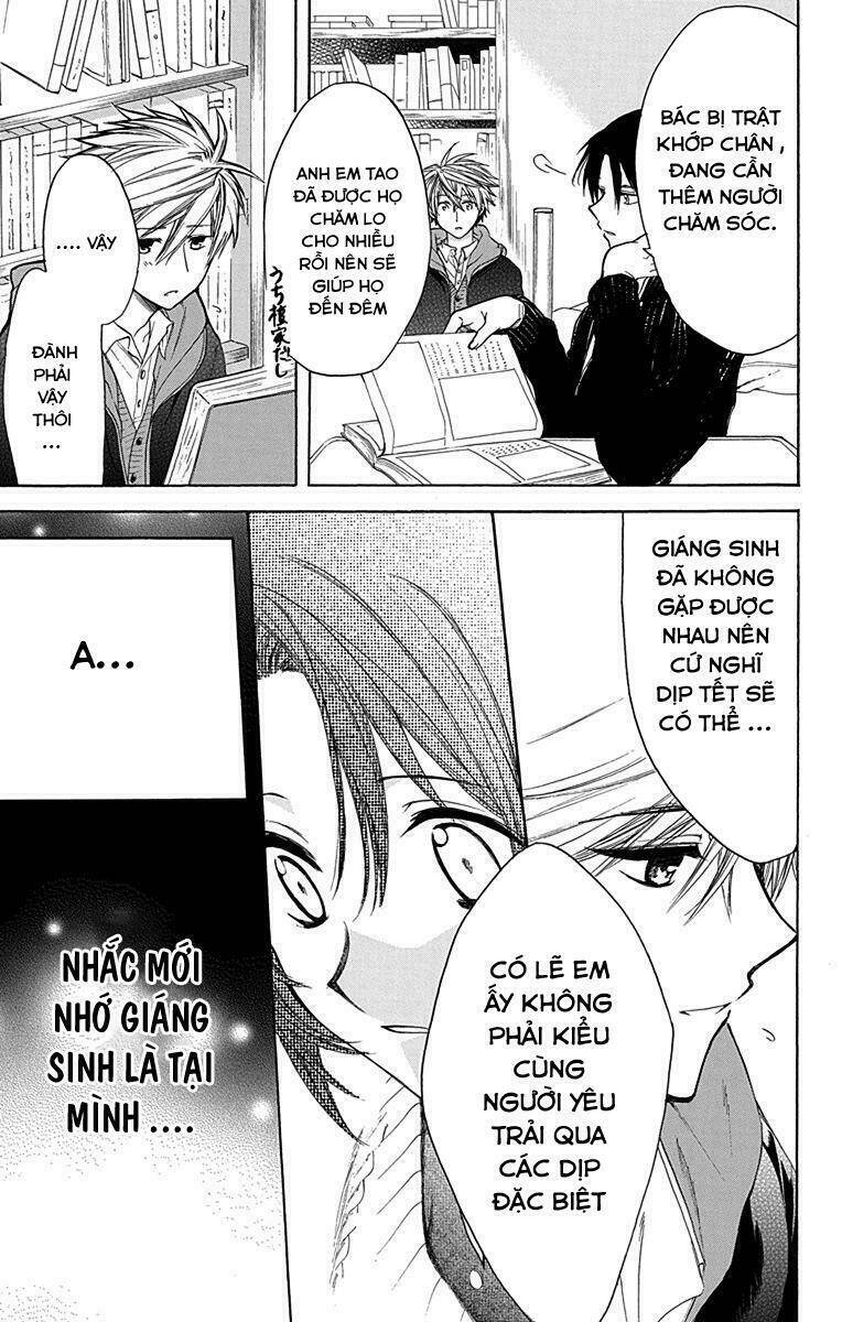 Anitomo Chapter 9 - TC Truyện