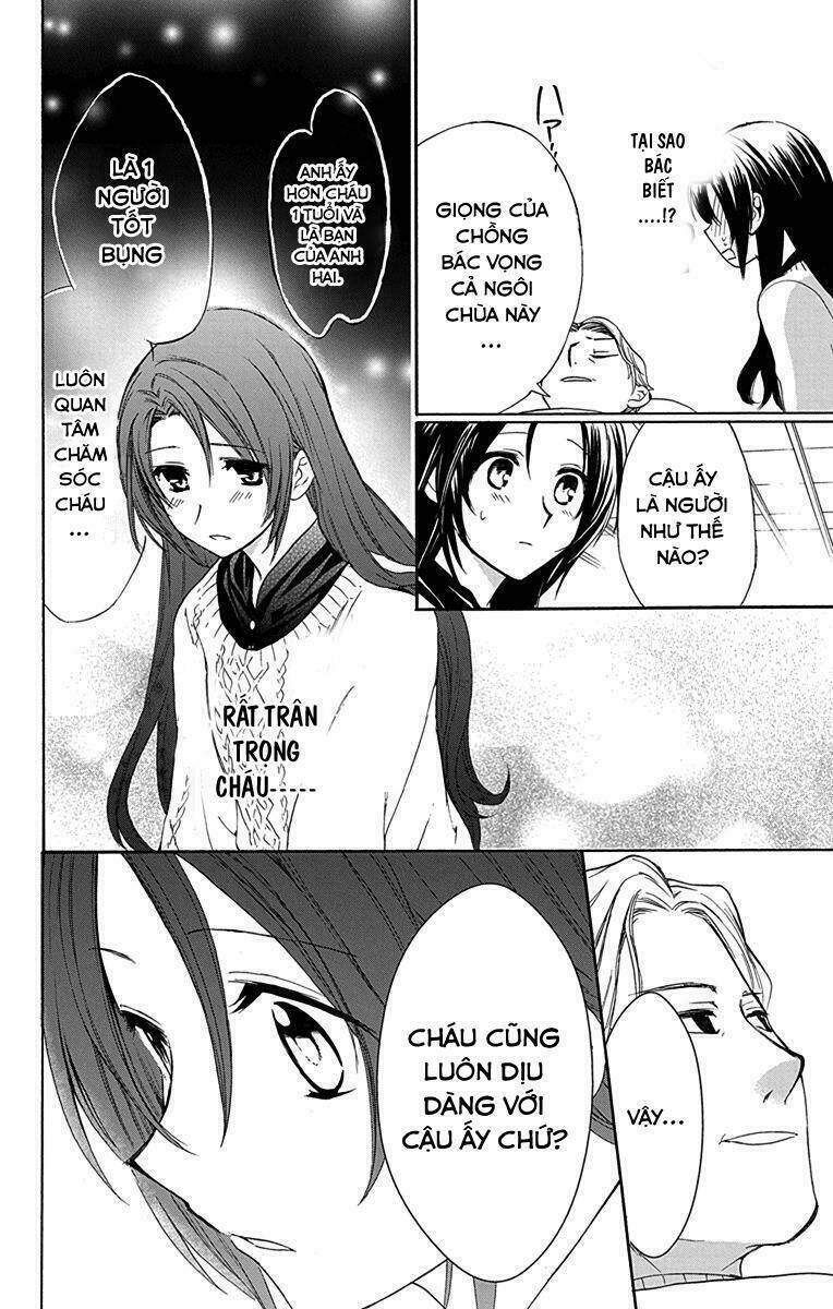Anitomo Chapter 9 - TC Truyện