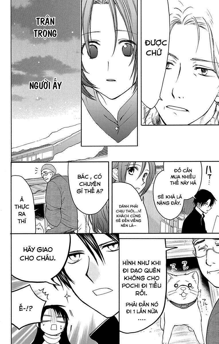Anitomo Chapter 9 - TC Truyện