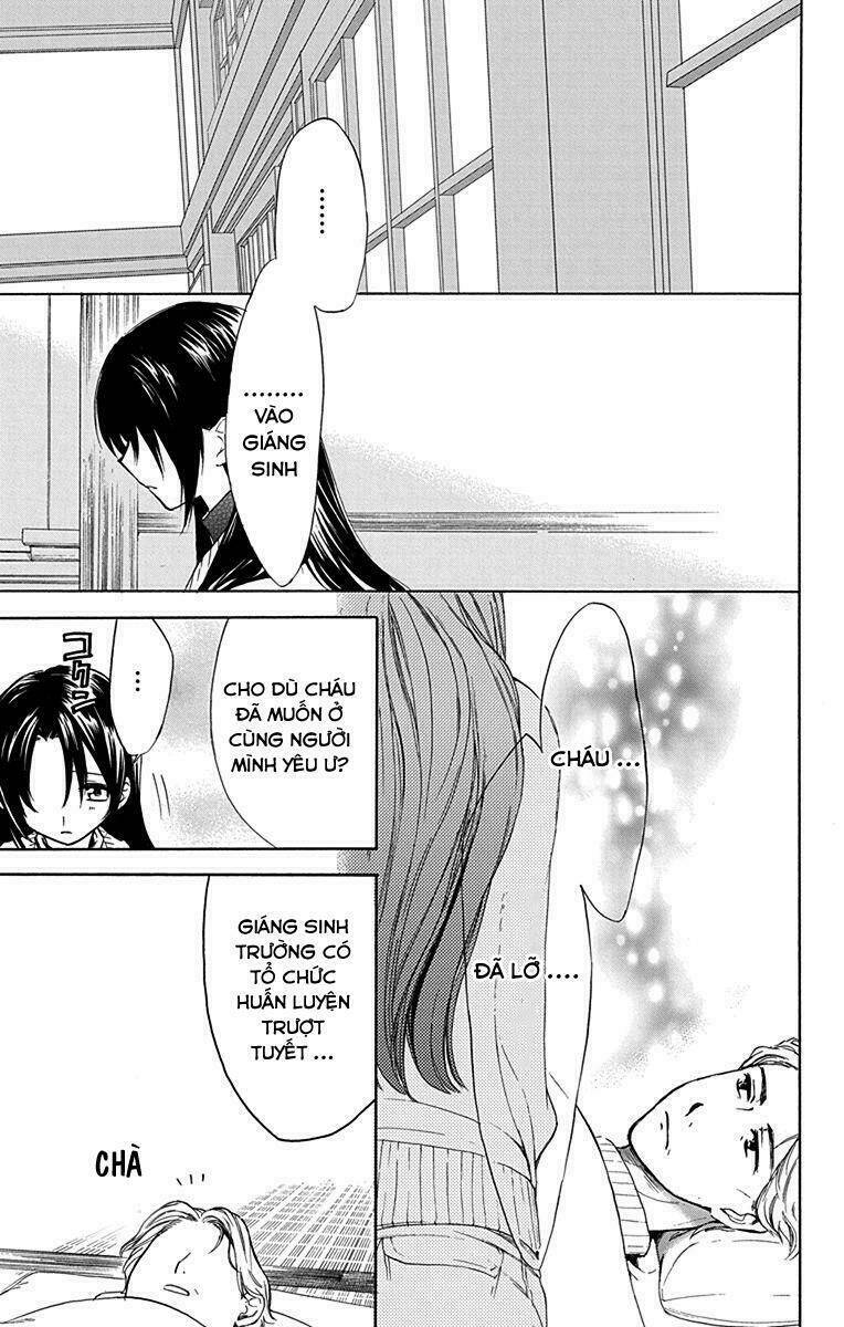 Anitomo Chapter 9 - TC Truyện