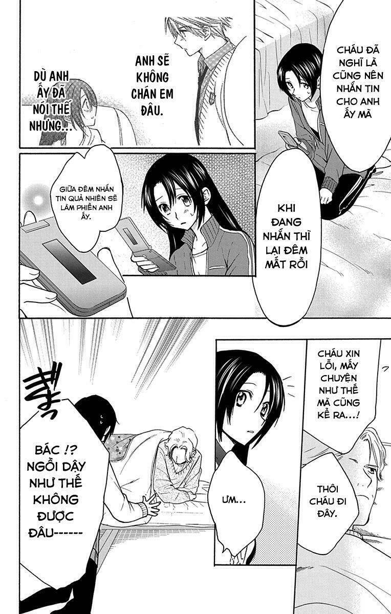 Anitomo Chapter 9 - TC Truyện