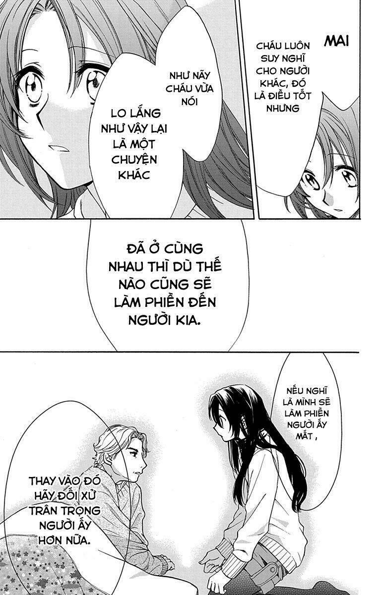 Anitomo Chapter 9 - TC Truyện