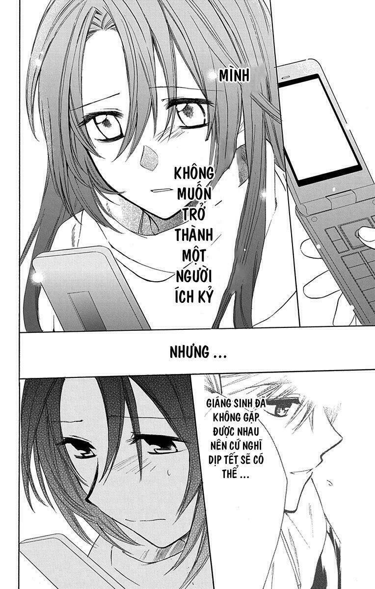 Anitomo Chapter 9 - TC Truyện