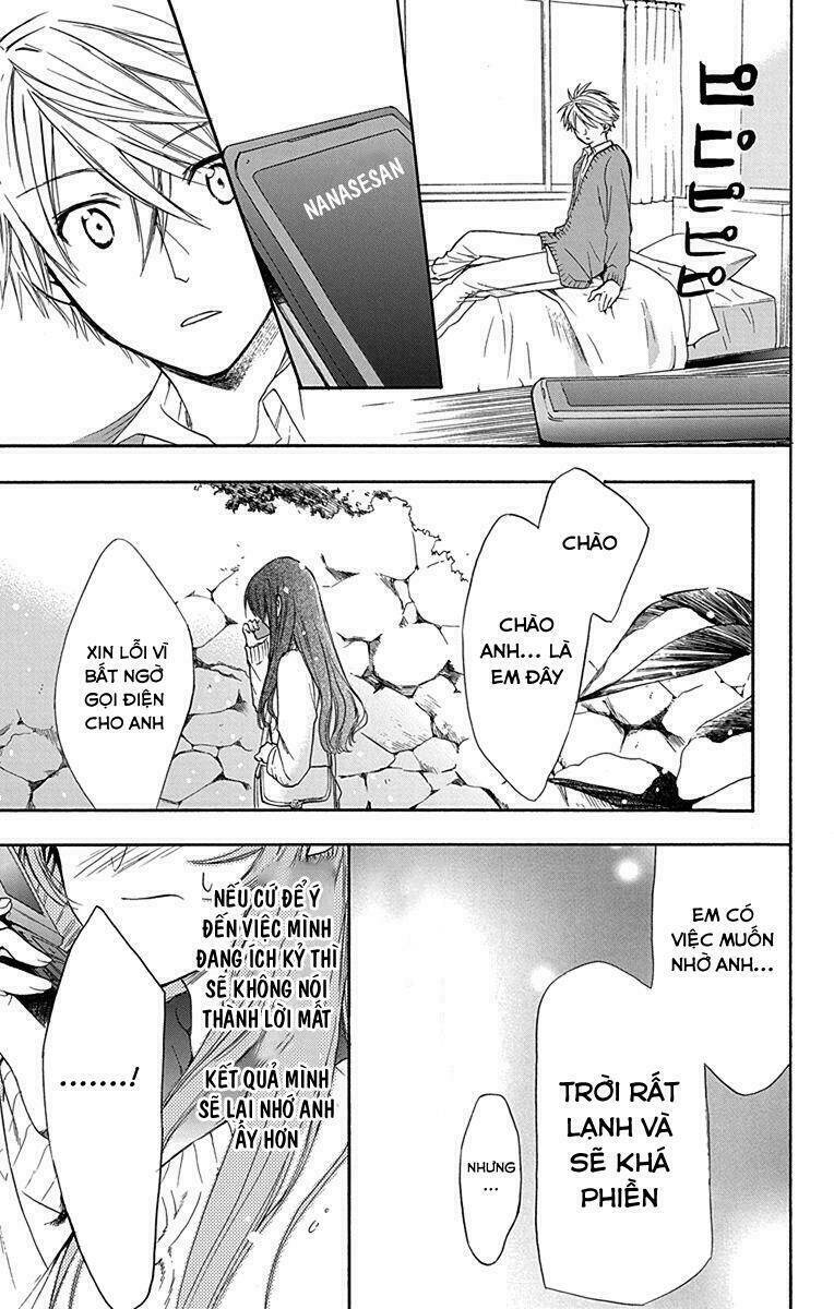 Anitomo Chapter 9 - TC Truyện