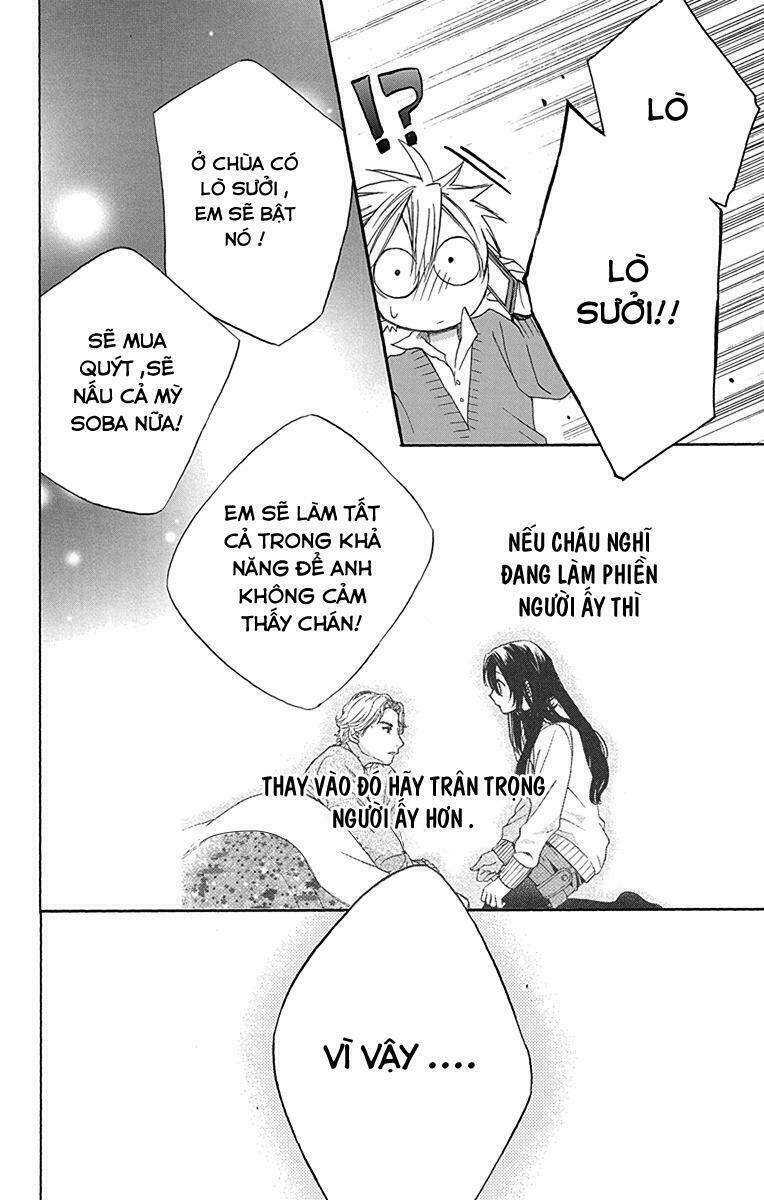 Anitomo Chapter 9 - TC Truyện