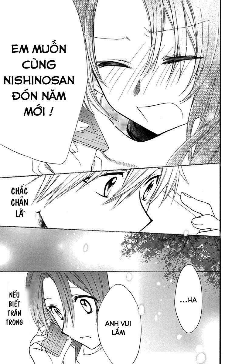 Anitomo Chapter 9 - TC Truyện