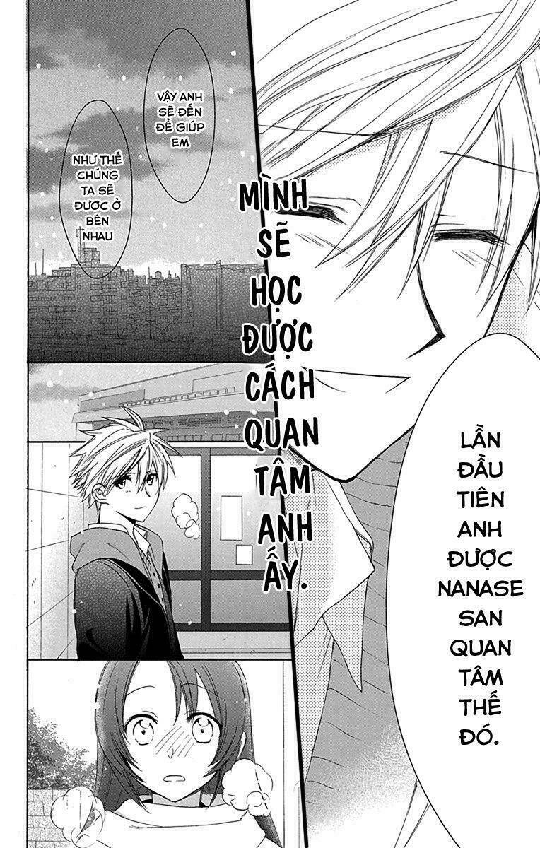 Anitomo Chapter 9 - TC Truyện