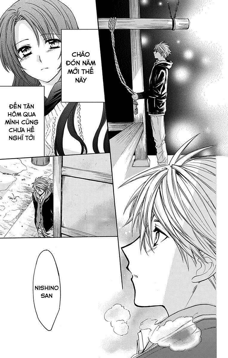 Anitomo Chapter 9 - TC Truyện