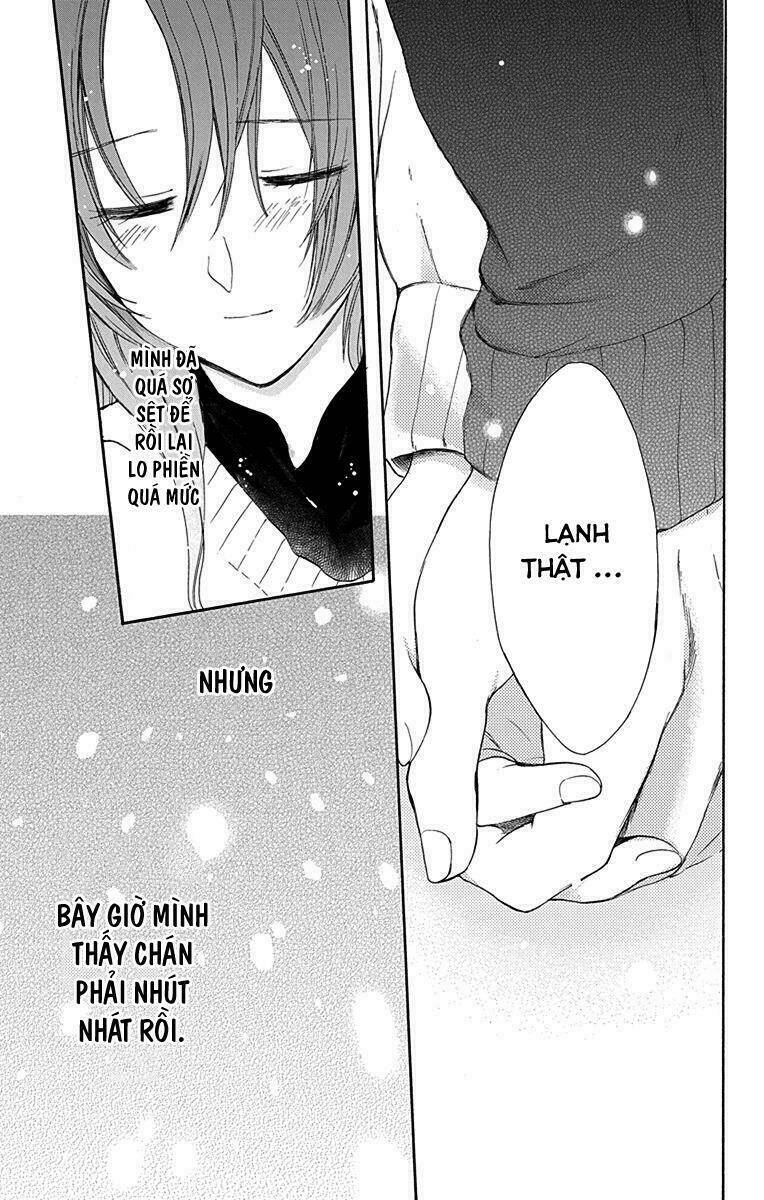 Anitomo Chapter 9 - TC Truyện