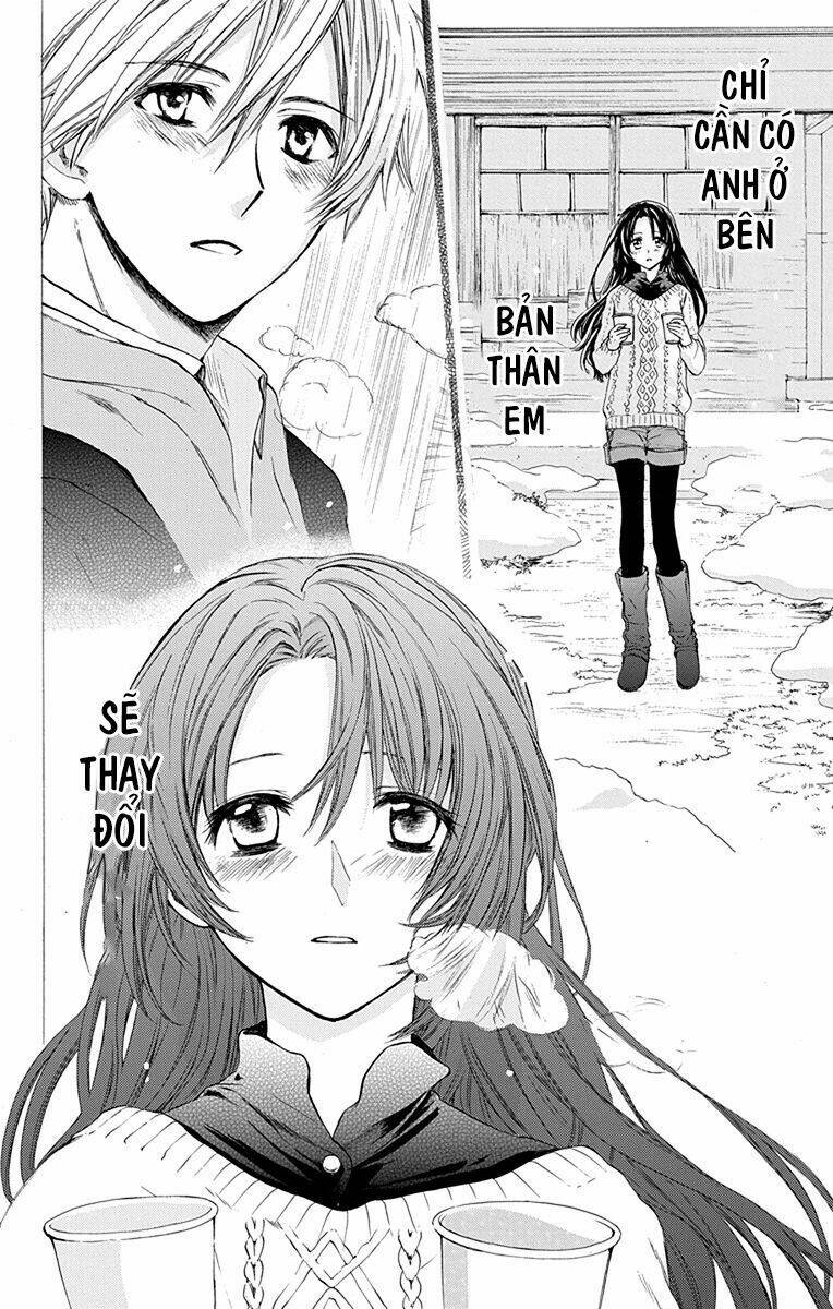 Anitomo Chapter 9 - TC Truyện