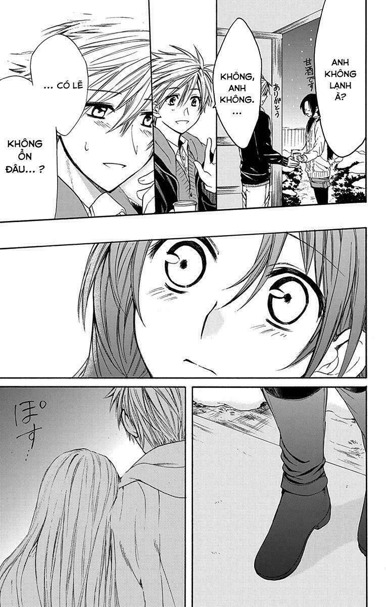 Anitomo Chapter 9 - TC Truyện